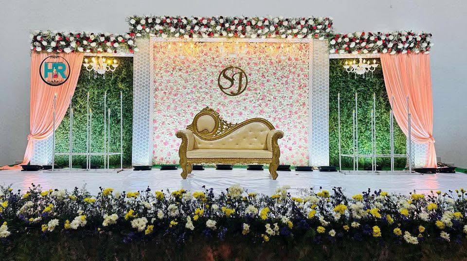 Event decoration 8